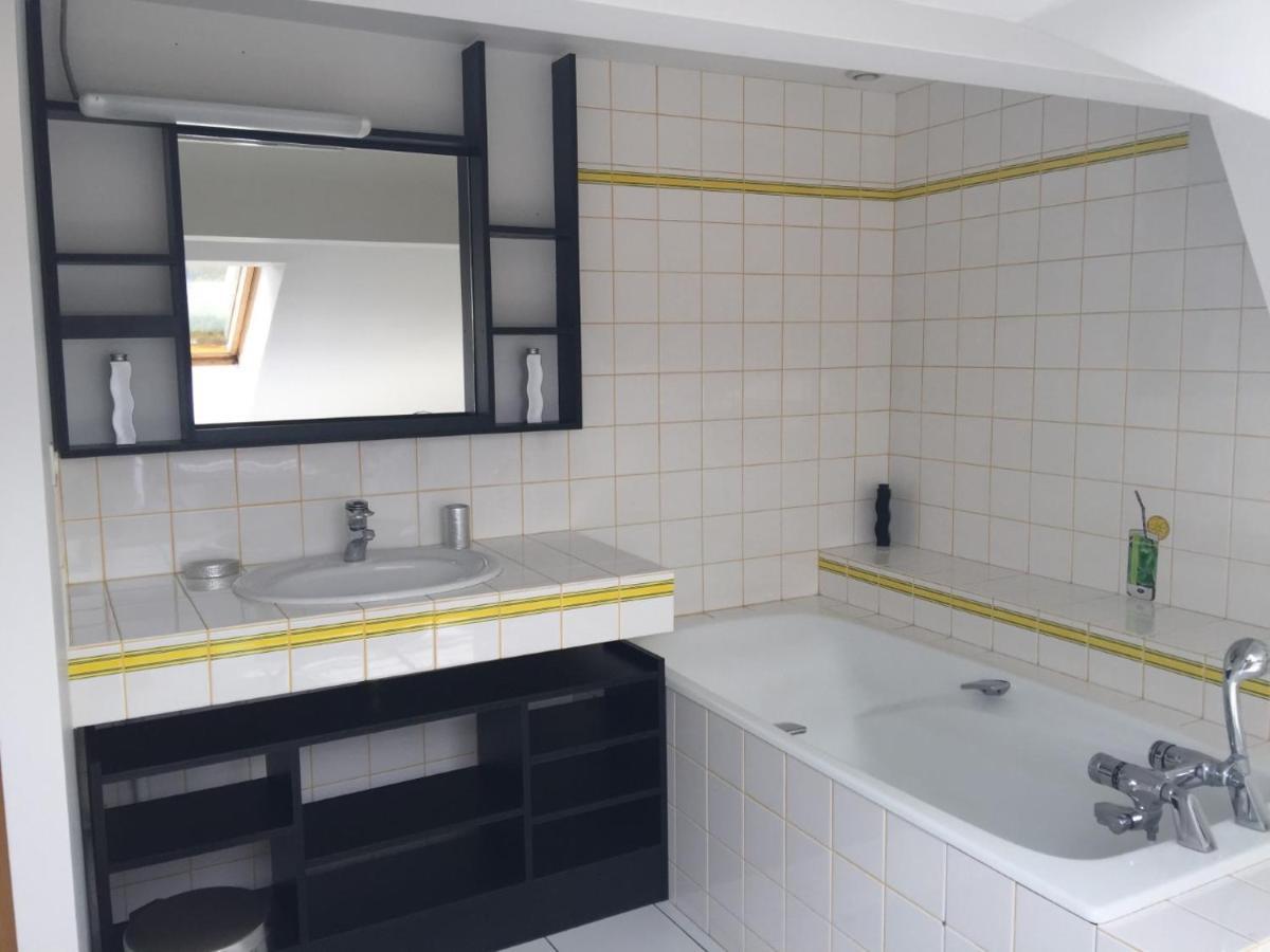 Appartement Le balcon du lac à Gérardmer Extérieur photo